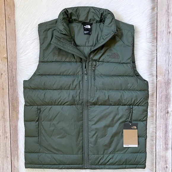 値下げOK【新品】THE NORTH FACE ACONCAGUA 2 VEST The North Face Aconcagua 2 Down Vest Men's